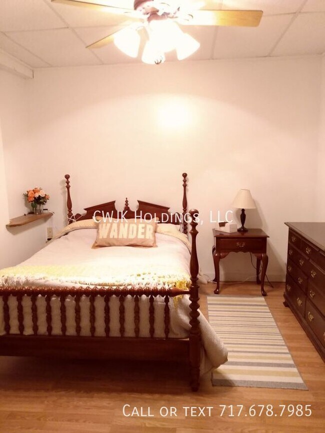 Foto del edificio - 2 Bedroom 1 Bath Apartment