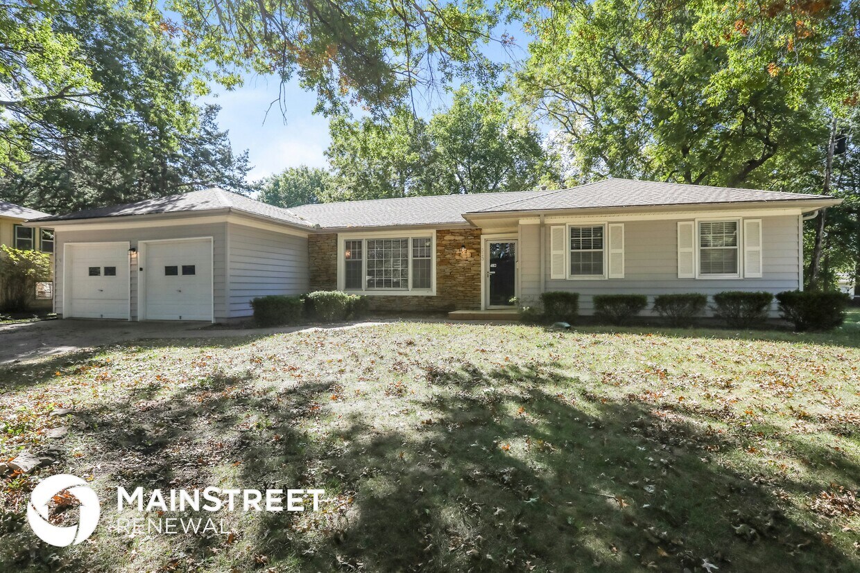 Foto principal - 523 E Prairie Terrace