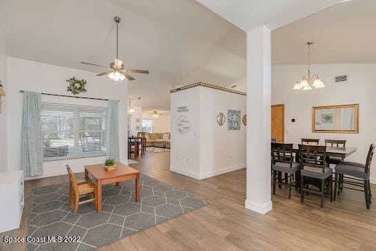 Foto del edificio - 6385 Banks Ave