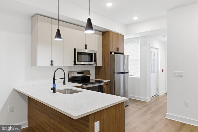 Foto del edificio - 2643 N 6th St