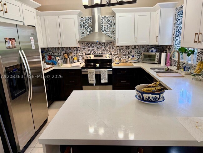 Foto del edificio - 8133 SW 163rd Pl