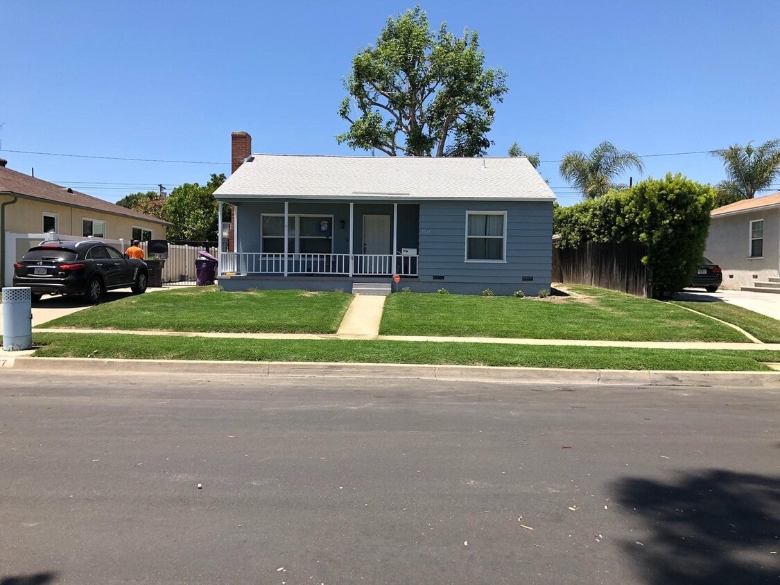 3617 Rutgers Ave, Long Beach, CA 90808 House Rental in Long Beach, CA
