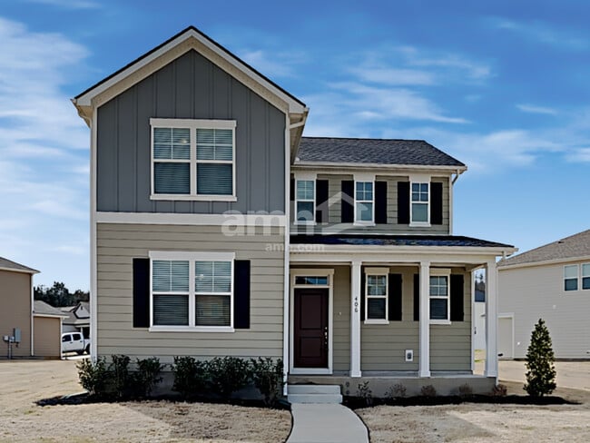 Building Photo - 406 Otter Trail