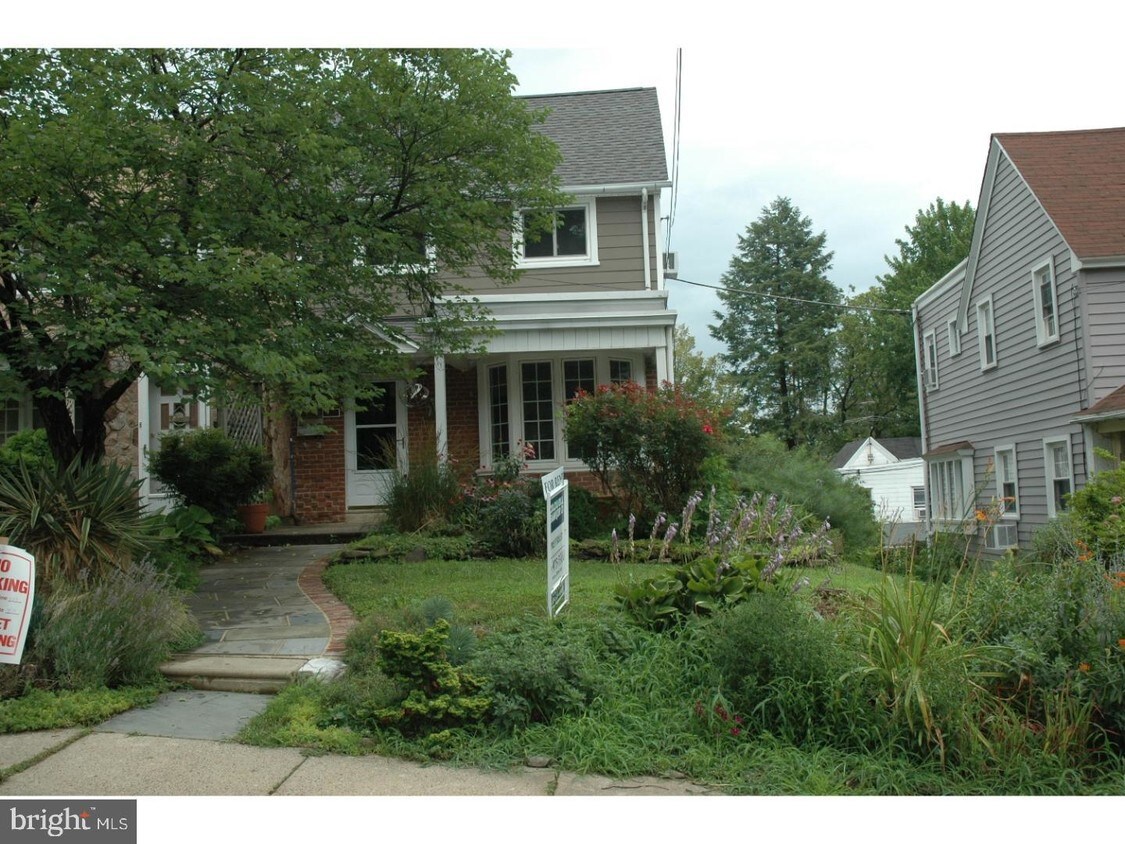 215 Harrogate Rd, Wynnewood, PA 19096 House Rental in Wynnewood, PA