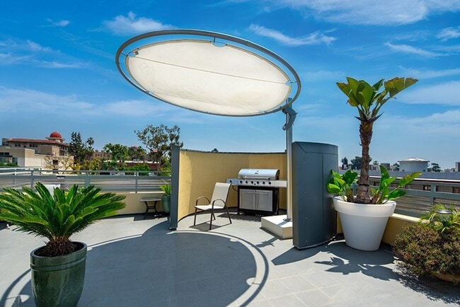 Interior Photo - APT MESSINA