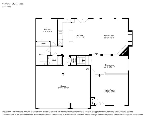 Foto del edificio - 9420 Lugo St