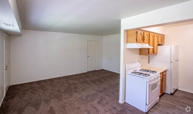Interior Photo - Foxwood Manor Apartments