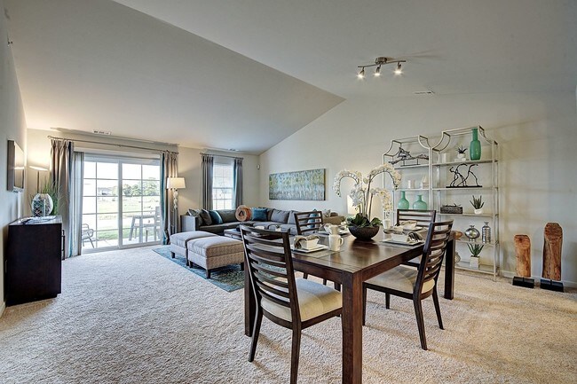 Foto del edificio - 4124 Pond Willow Rd