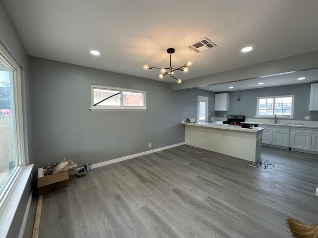 Dining Room 1 - 11921 Waverly Dr House