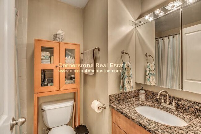 Foto del edificio - 31 Cunard St