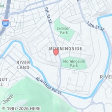 Building Photo - 1610 8th St SE