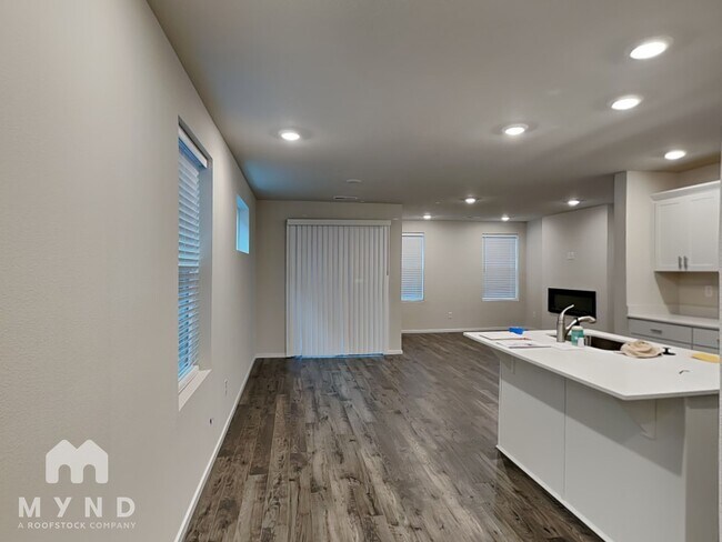 Foto del edificio - 1510 NE 122nd Ct