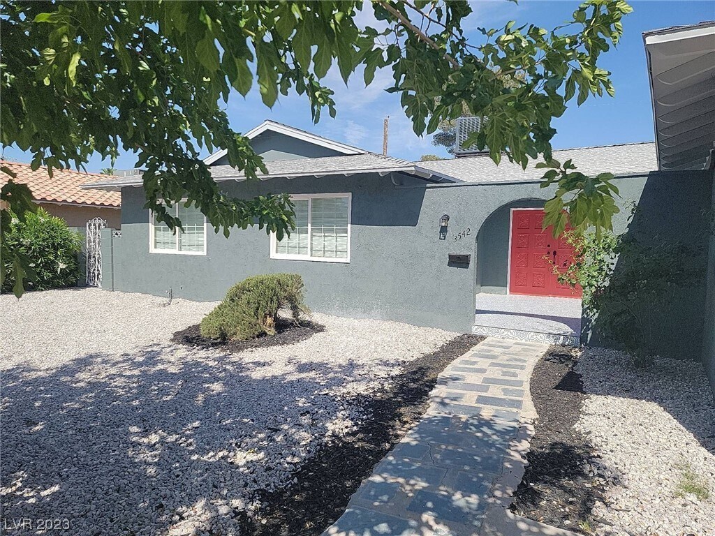 3542 S Pecos Rd, Las Vegas, NV 89121 House Rental in Las Vegas, NV