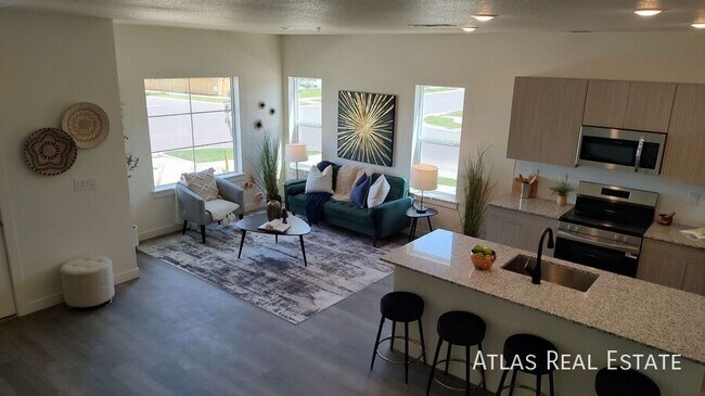 Foto del edificio - 641 Homestead Ave