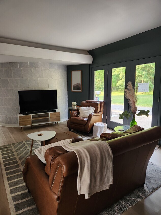 Foto principal - 2106 Northway Rd