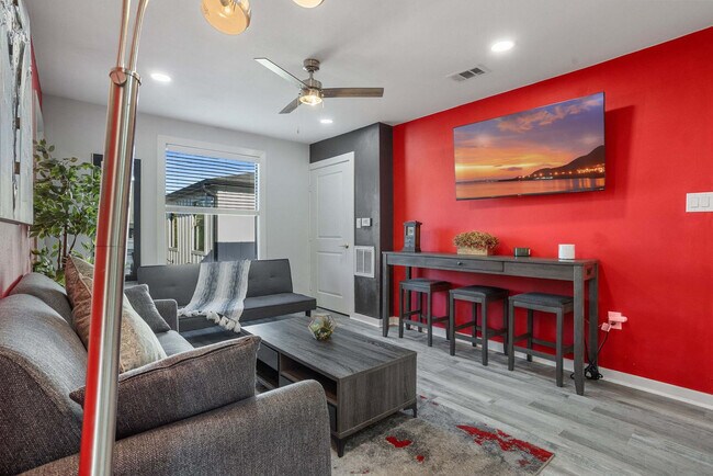 Foto del edificio - 2620 Arbor St