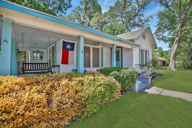 Foto del edificio - 807 Otto St