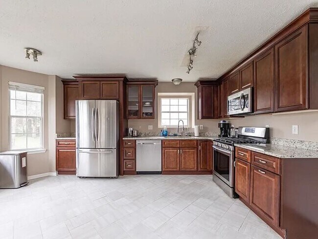 Foto del edificio - Beautiful 3BR / 2BA home in Nashville