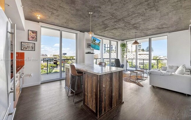 Foto del edificio - 3451 NE 1st Ave