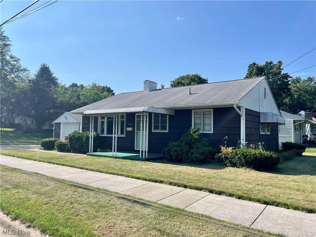 1267 Tioga Ave, Akron, OH 44305 House Rental in Akron, OH