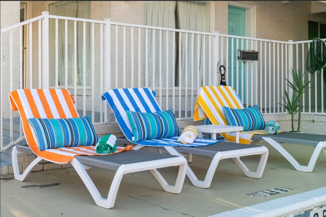 Foto del edificio - 1801 Withers Dr