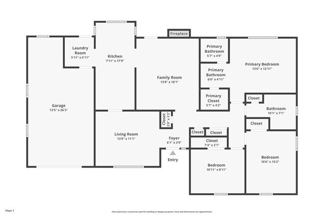 Building Photo - Cozy 3-Bedroom Home in Hopkins, SC