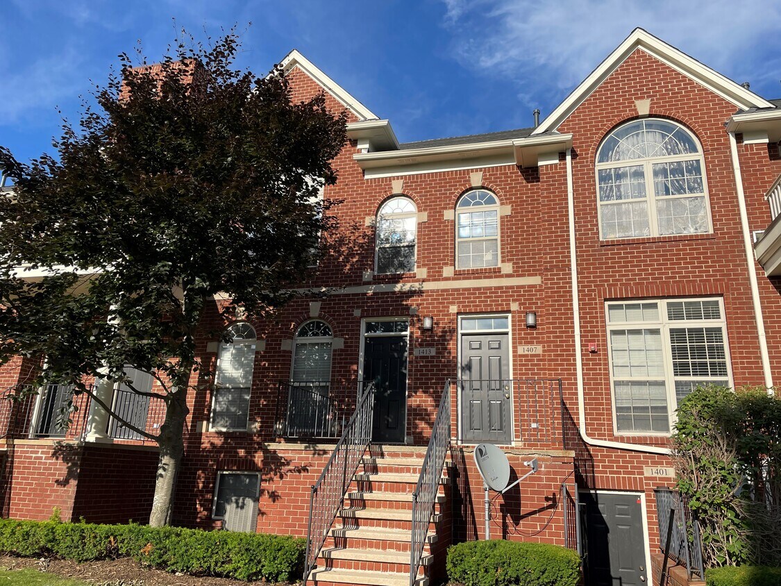 1407 Ashford Ct Unit 1407 Ashford Ct, Troy, MI 48084 Condo for Rent