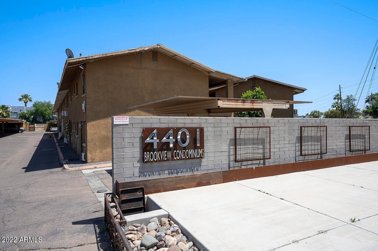 4401 N 12th St Unit 110, Phoenix, AZ 85014 Condo for Rent in Phoenix
