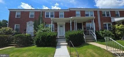 Building Photo - 1817 Darrich Dr
