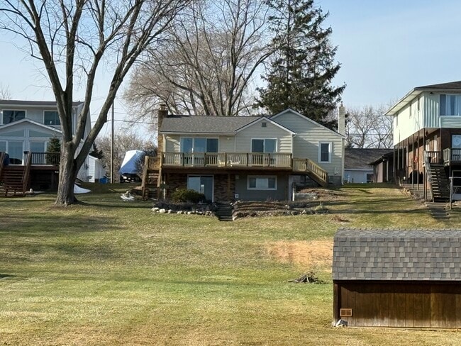 Foto del edificio - 3506 Moberly Rd