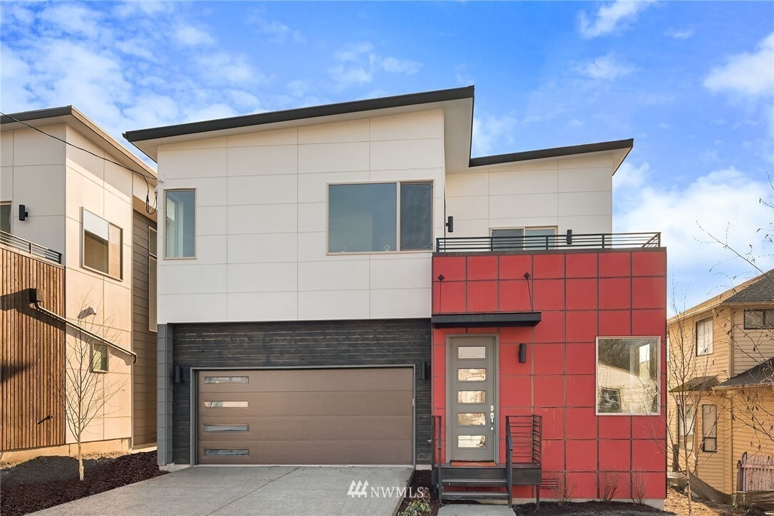 Foto principal - 2105 S Orcas St