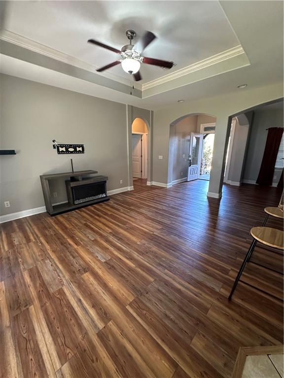 Foto del edificio - 125 Green Cove Dr