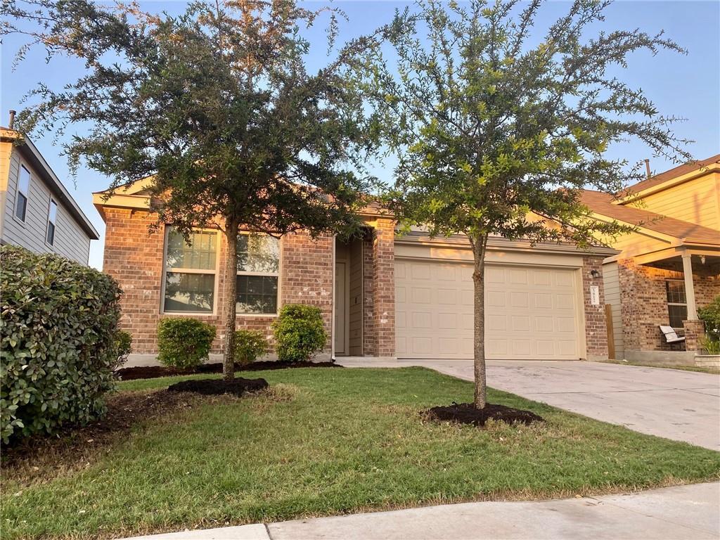5812 Bell Tower Ln, Austin, TX 78747 House Rental in Austin, TX