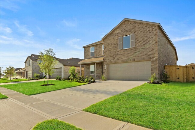Foto del edificio - 29010 Grazing Plns Ln