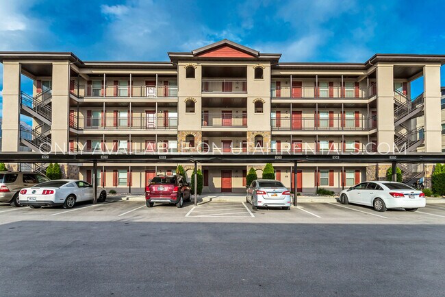 Building Photo - 1081 W 993 N