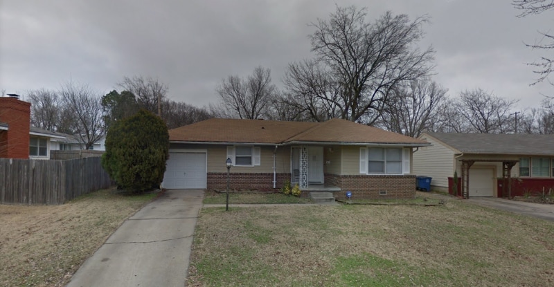 Primary Photo - 3509 S Sandusky Ave