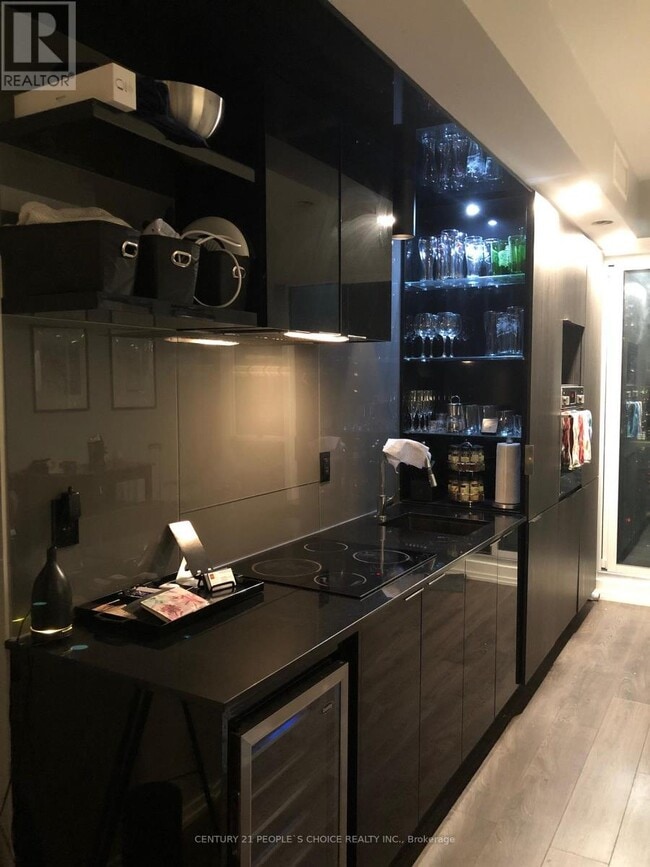 Photo du bâtiment - 70 Temperance St