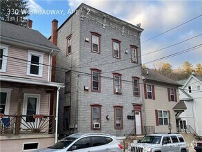 Building Photo - 330 W Broadway