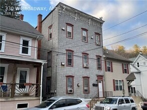 Building Photo - 330 W Broadway