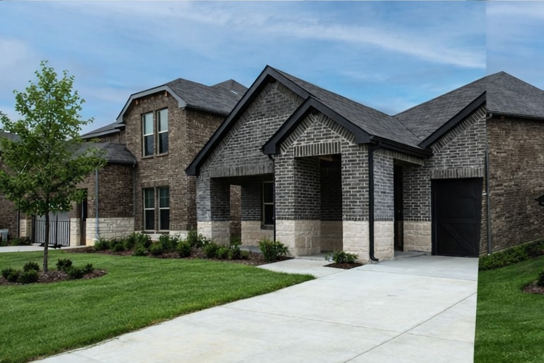 Photo - 3505 Riviera Ct (Denton, TX)