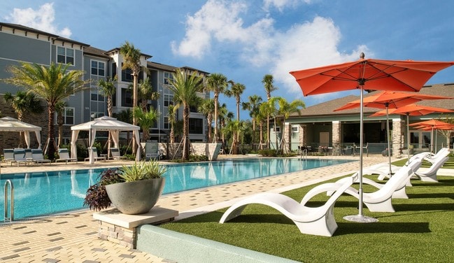 Building Photo - Camden Lake Buena Vista