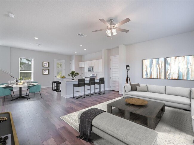 Building Photo - 3203 Burnside Cir