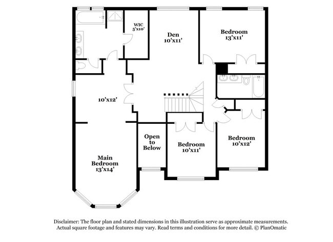 Building Photo - 7139 Thoreau Cir