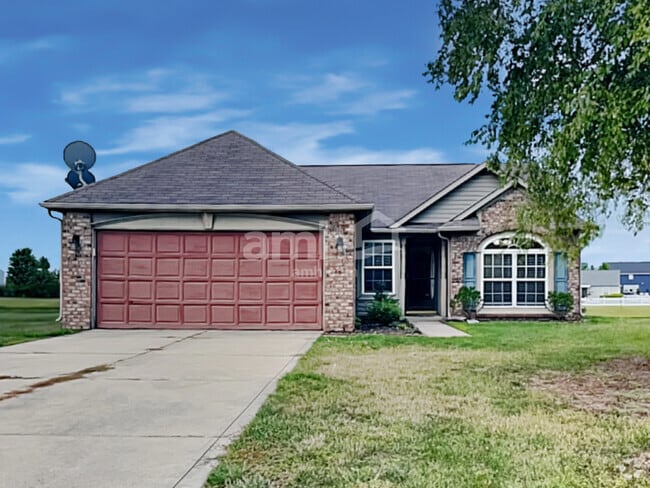 Building Photo - 511 Zephyr Way