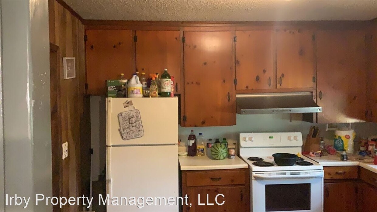 Building Photo - 2 br, 1 bath House - 4621 Old Citronelle Hwy