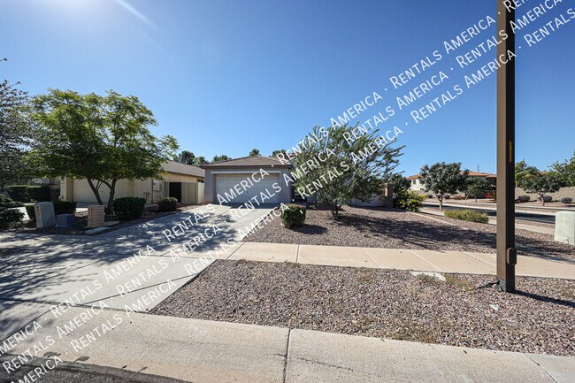 Foto del edificio - 3955 E Blue Sage Ct