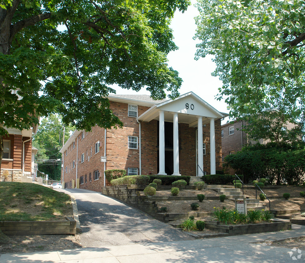 Foto principal - 14th St. Apartments