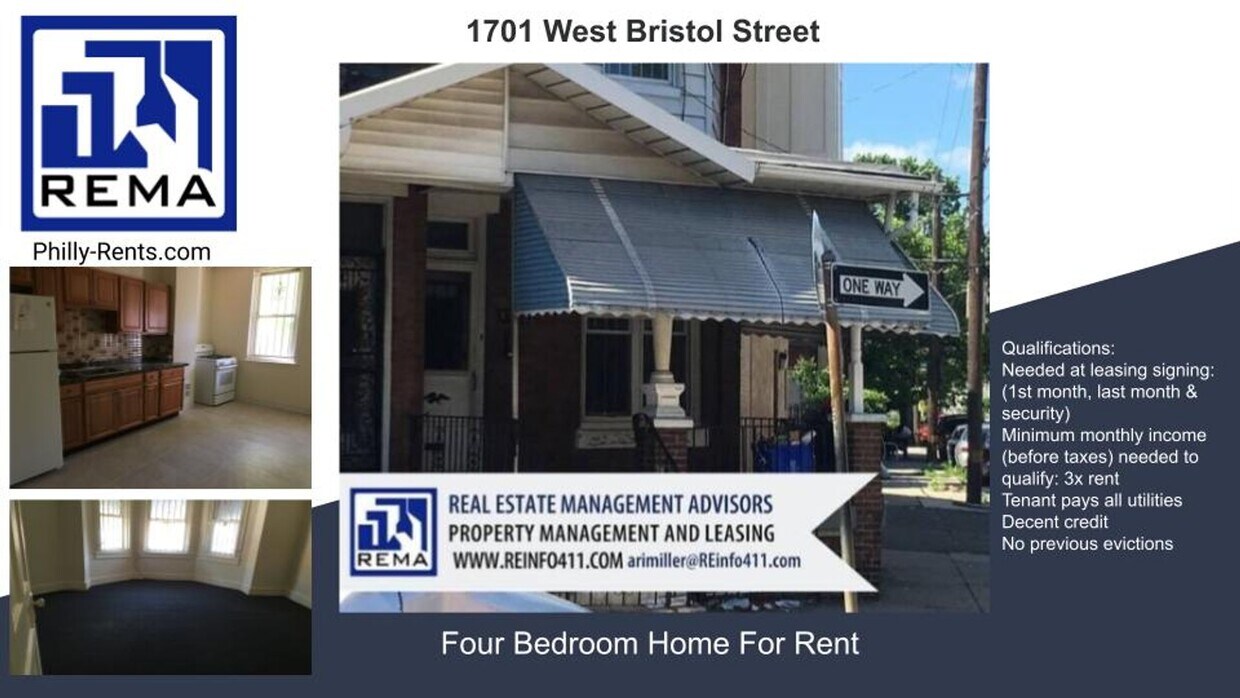 Primary Photo - Nice Spacious Home with Backyard for Rent