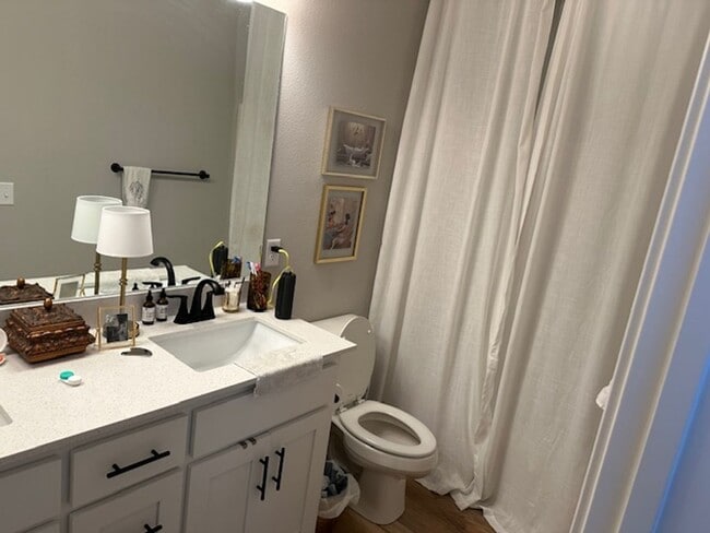 Foto del edificio - 2 bedroom 2.5 bath house near Dickson St. ...