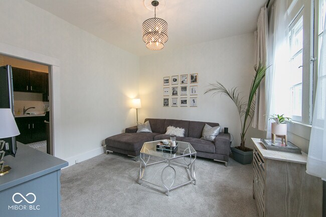 Foto del edificio - 809 Broadway St